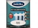 Śnieżka do Kaloryferów