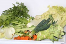 Nie marnujmy warzyw – czyli zero waste z ogrodu do kuchni