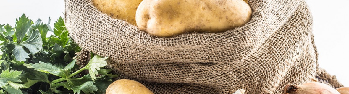 Ziemniak – tanio, smacznie i pożywnie