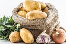 Ziemniak – tanio, smacznie i pożywnie