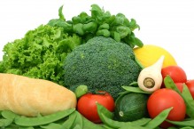 Odpowiedni odczyn pH dla warzyw