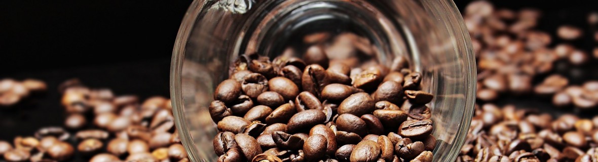 Jak wykorzystać kawę w domu i ogrodzie – fusy z kawy na kilka sposobów