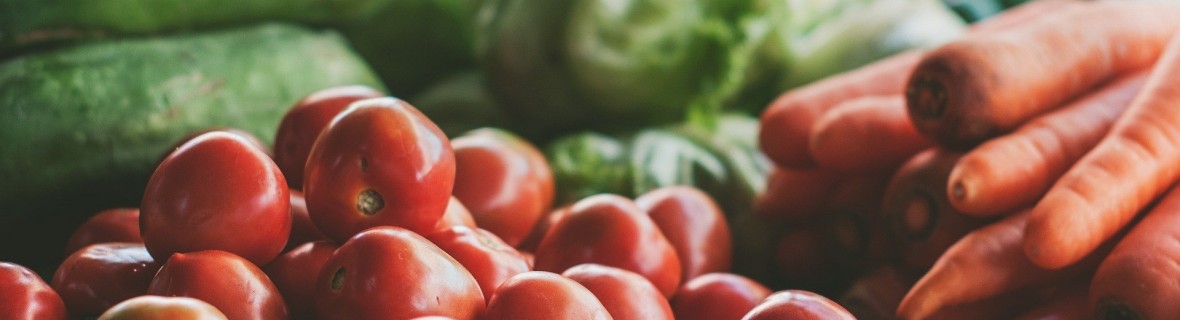 Najzdrowsze warzywa do ogródka – witaminowa piątka