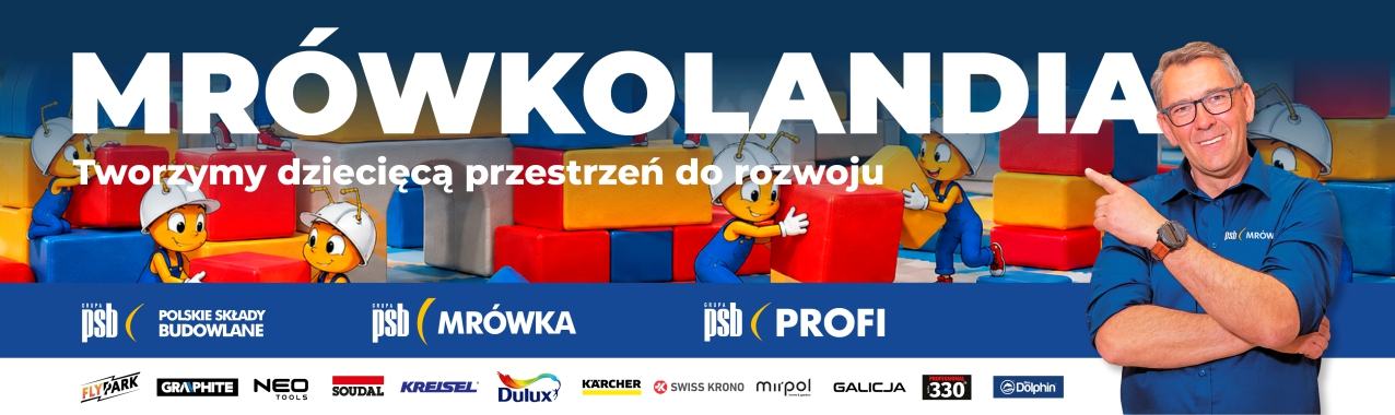 Mrówkolandia