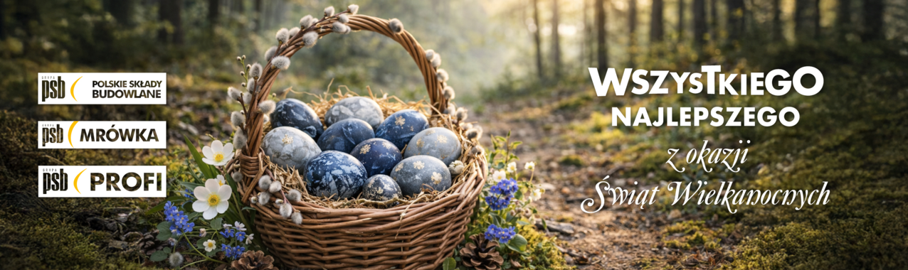 Życzenia Wielkanocne