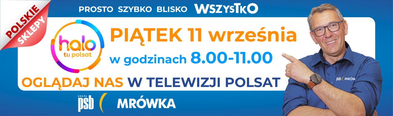 Halo tu Polsat