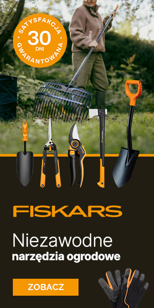 FISKARS LP 1