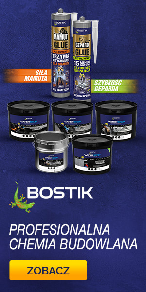 BOSTIK LP 2