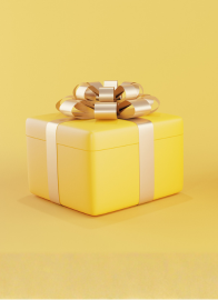 Prezenty na święta