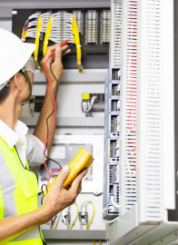 Aparatura modułowa, rozdzielnice