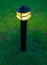 Oświetlenie zewnętrzne