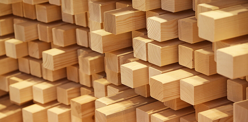 Drewno, płyty konstrukcyjne