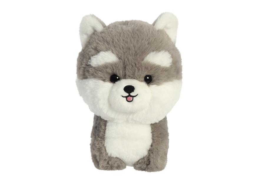 Zdjęcie: Maskotka Teddy Pets Husky DAFFI