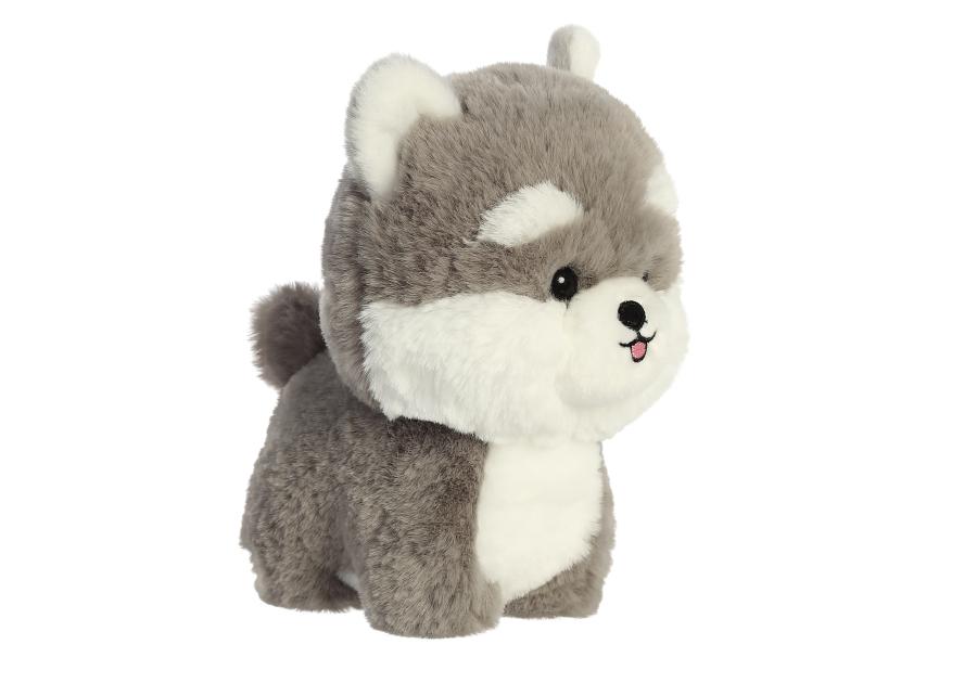 Zdjęcie: Maskotka Teddy Pets Husky DAFFI