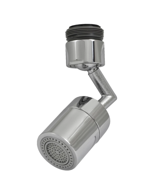 Zdjęcie: Aerator typ L regulowany dwufunkcyjny F22x1/M24x1 STINNEA