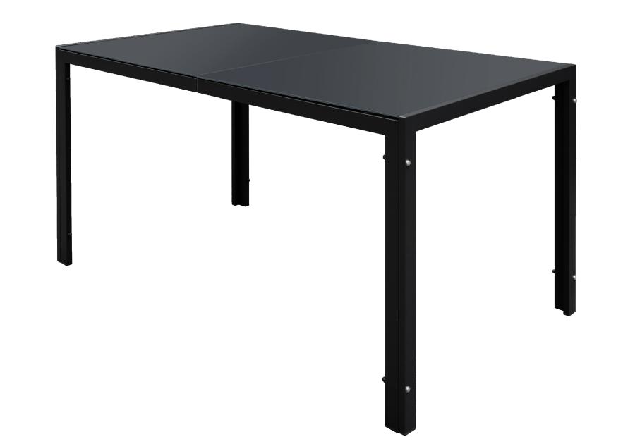 Zdjęcie: Stół ogrodowy Palermo 150 x 90 cm 27896 VERDENIA