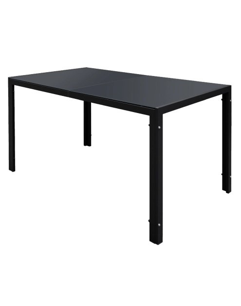 Zdjęcie: Stół ogrodowy Palermo 150 x 90 cm 27896 VERDENIA