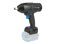 Zdjęcie: Klucz udarowy bezszczotkowy 600 Nm 18 V HOGERT TECHNIK