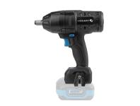 Zdjęcie: Klucz udarowy bezszczotkowy 600 Nm 18 V HOGERT TECHNIK