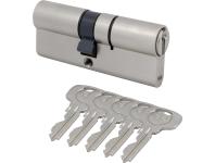 Zdjęcie: Wkładka Y600 27/35 satyna blister YALE