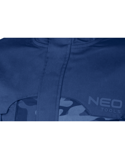 Zdjęcie: Bluza robocza Camo Navy M NEO