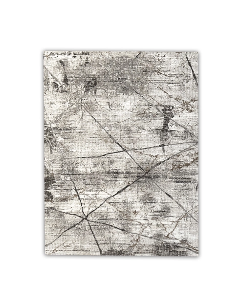 Zdjęcie: Dywan merry mr 339 szary 120x170 cm SINDBAD