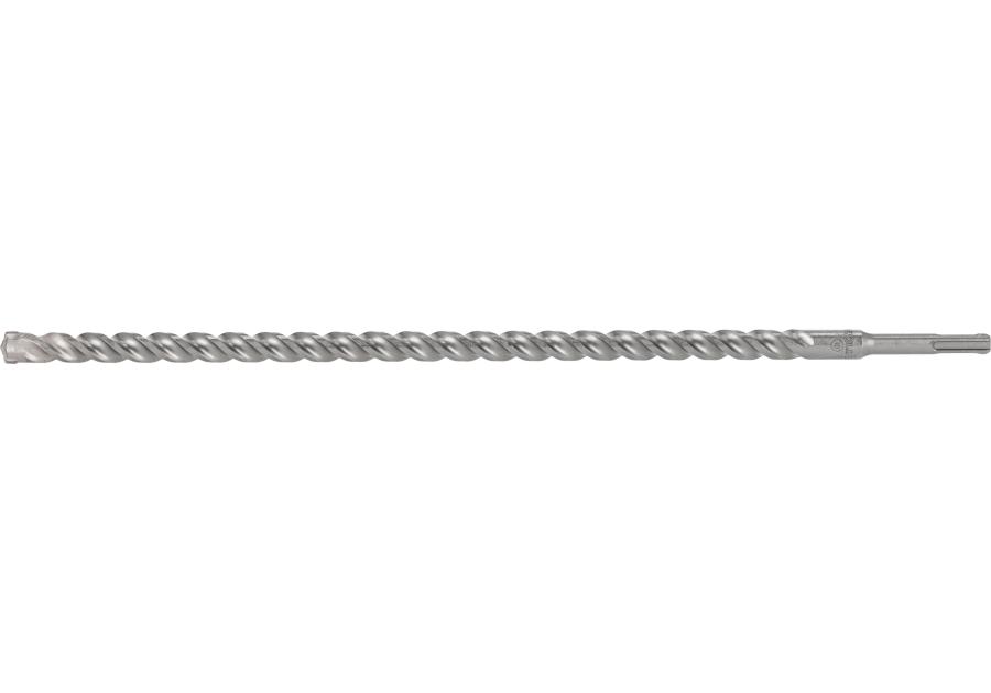 Zdjęcie: Wiertło do betonu zbrojonego SDS Plus S3, 16x450 mm PROLINE