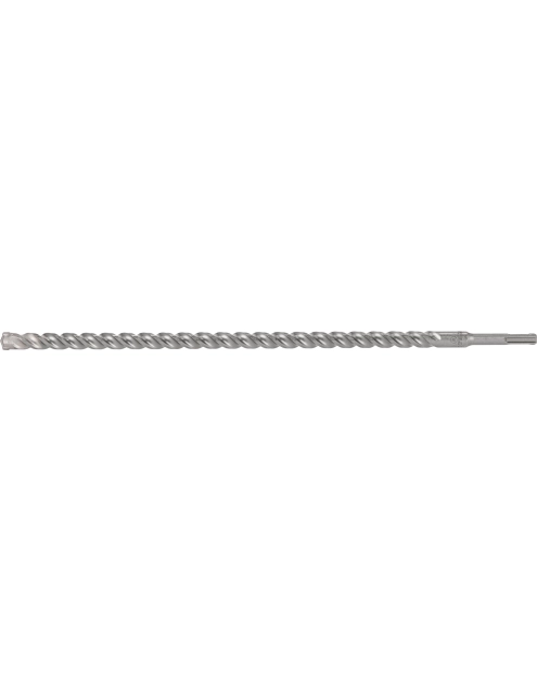 Zdjęcie: Wiertło do betonu zbrojonego SDS Plus S3, 16x450 mm PROLINE