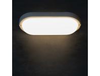 Zdjęcie: Oprawa LED Tolu C LED 12 W-NW-W MILEDO