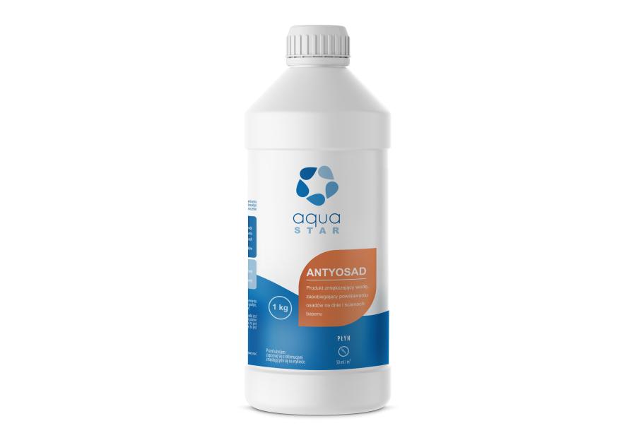 Zdjęcie: Antyosad 1 kg AQUA STAR