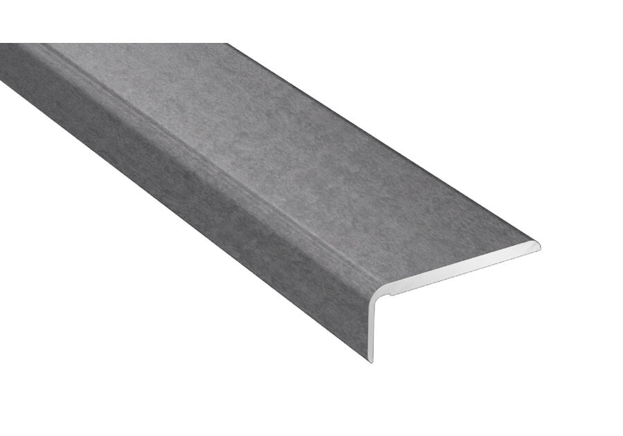 Zdjęcie: Profil podłogowy CS25 beton  CS45 ARBITON