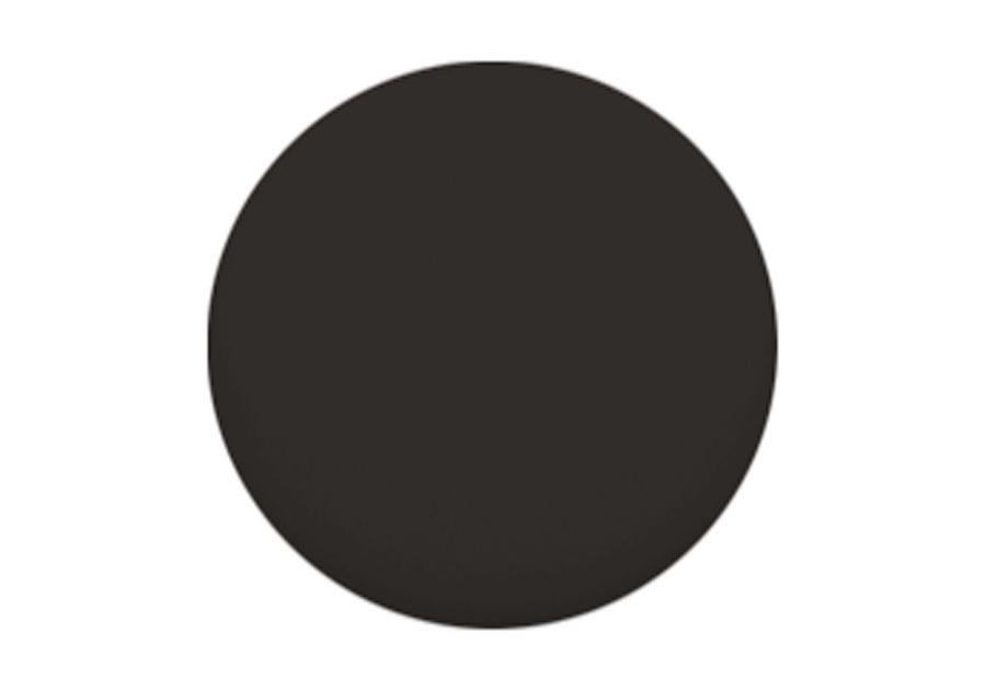 Zdjęcie: Zaślepka maskująca do wkrętów konfirmatowych czarne 100 szt. WKRĘT-MET