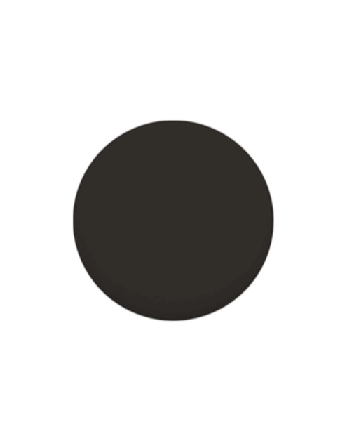 Zdjęcie: Zaślepka maskująca do wkrętów konfirmatowych czarne 100 szt. WKRĘT-MET