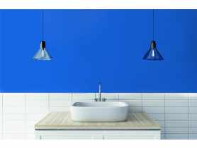 Farba plamoodporna Effect niebieski ciemny 2,5 L DEKORAL