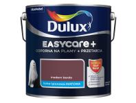 Zdjęcie: Farba lateksowa EasyCare+ Modern Bordo 2,5 L DULUX