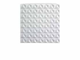 Panel styropianowy 3D 50x50 cm Titan DMS