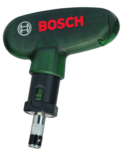 Zdjęcie: Zestaw bitów Korkociąg 10 części BOSCH