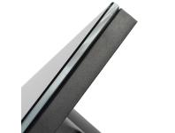 Zdjęcie: Łącznik szklany KB Touch Switch 2B KINGBERRY