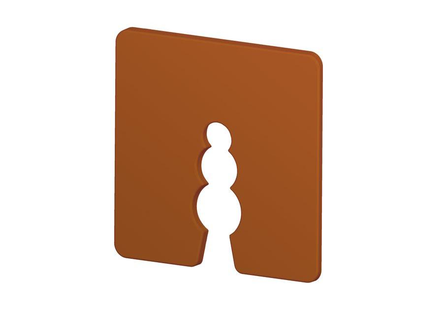 Zdjęcie: Podkładka dystansowa wyrównująca 02 WKRĘT-MET