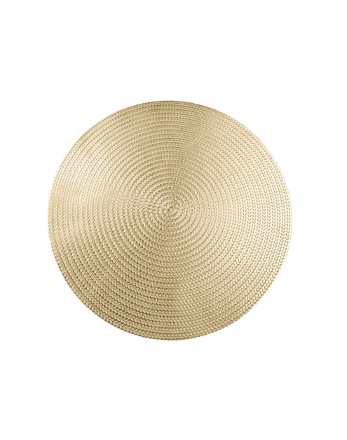 Zdjęcie: Mata dekoracyjna Evora 50203 złota RAVI