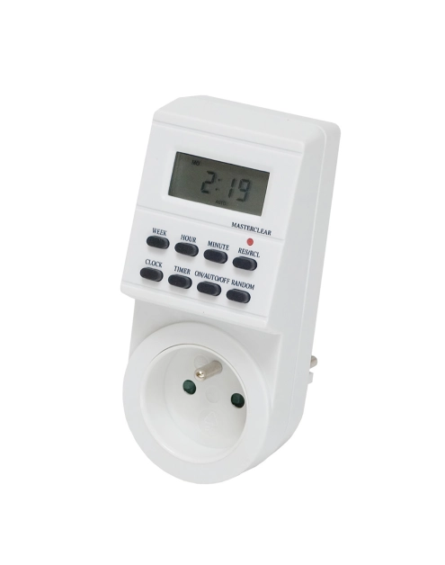 Zdjęcie: Programator elektroniczny BEMKO