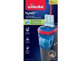 Mop płaski H2Pro VILEDA