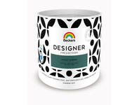 Zdjęcie: Farba ceramiczna do ścian i sufitów Beckers Designer Collection Secret garden 2,5 L BECKERS