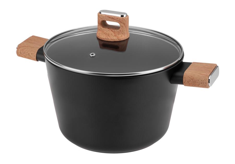 Zdjęcie: Garnek wysoki Vega 22 cm 4,9 L GALICJA