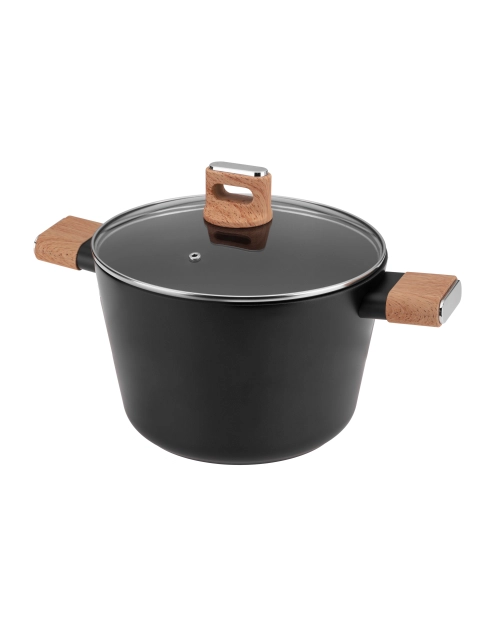 Zdjęcie: Garnek wysoki Vega 22 cm 4,9 L GALICJA