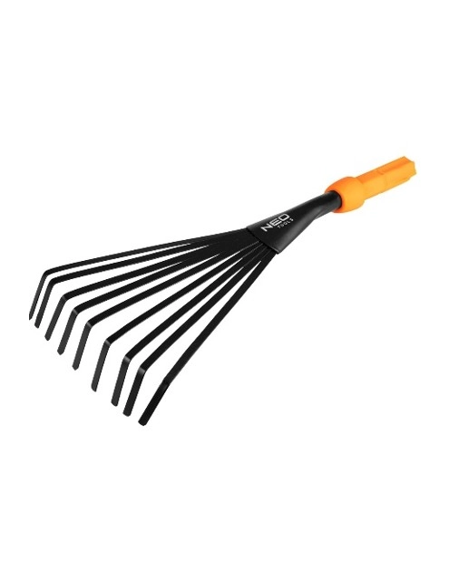 Zdjęcie: Grabki wachlarzowe małe Click System NEO TOOLS