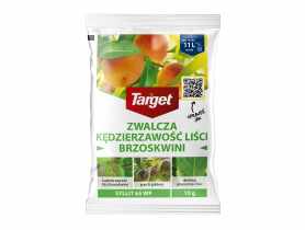 Prepatat na choroby grzybowe Syllit 65 WP 0,010 kg TARGET