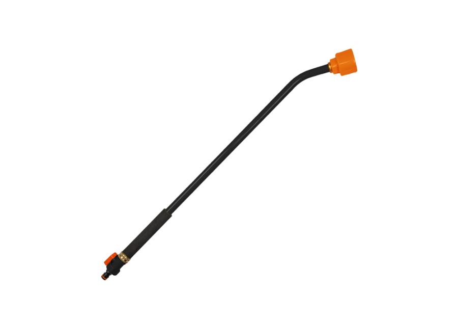 Zdjęcie: Lanca sitko 79 cm Black Line BRADAS