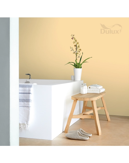 Zdjęcie: Tester farby EasyCare Kuchnia&Łazienka 0,03 L miodowe smaki DULUX