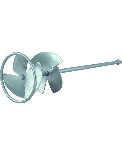 Zdjęcie: Mieszadło uniwersalne do mieszalnika M14 typ F3 140 mm RAWLPLUG